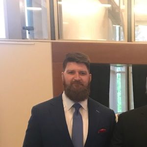 Meet your Posher, Daniel